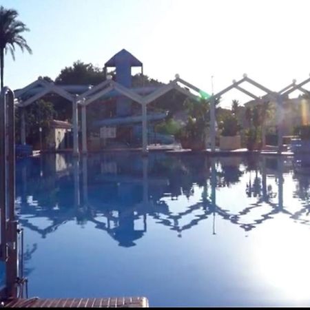 Benal Beach Apartment Бенальмадена Экстерьер фото